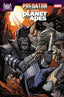 Predator vs The Planet of the Apes #01 Tim Seeley Var
