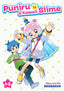 Puniru is a Kawaii Slime Omnibus GN (Vol 1-2) Trades/Hard Covers Seven Seas Entertainment