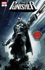 Punisher (2026) #06 Clayton Crain Var Books Marvel Comics