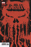 Punisher (2026) #06 David Marquez "Skull" Var Books Marvel Comics