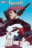 Punisher vs Spider-Man #01 Dike Ruan Var Books Marvel Comics