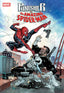 Punisher vs Spider-Man #01 1:25 Netho Diaz Var