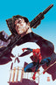 Punisher vs Spider-Man #01 1:100 Dike Ruan Var