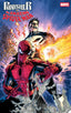 Punisher vs Spider-Man #01 Whilce Portacio Var Books Marvel Comics