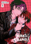 Punks Triangle GN 02 Trades/Hard Covers Seven Seas Entertainment