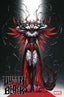 Queen in Black #02 InHyuk Lee Var Comics Marvel Comics
