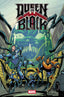 Queen in Black #02 Books Marvel Comics