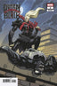 Queen in Black #02 Ryan Stegman Var