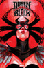 Queen in Black #02 Stephanie Hans Var Books Marvel Comics