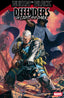 Queen in Black Defenders of Light and Dark #01 David Paratore Var Comics Marvel Comics