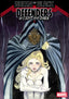 Queen in Black Defenders of Light and Dark #01 Peach Momoko Var Comics Marvel Comics