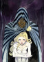 Queen in Black Defenders of Light and Dark #01 1:50 Peach Momoko Var