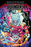 Queen in Black Defenders of Light and Dark #01 Books Marvel Comics