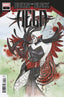 Queen in Black Hela #01 Peach Momoko Var Comics Marvel Comics