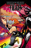 Queen in Black Hela #01 Comics Marvel Comics