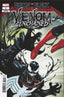 Queen in Black Venom Unchained #01 1:25 Ema Luppachino Var