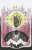 Queen in Black Venom Unchained #01 1:50 Peach Momoko Var