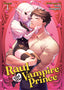 Raul and His Vampire Prince GN 01 Trades/Hard Covers Seven Seas Entertainment