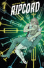 Ripcord #05 Aneke Var Comics Ignition Press