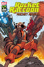 Rocket Raccoon Rocket Rewind #01 Comics Marvel Comics