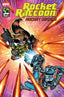 Rocket Raccoon Rocket Rewind #01 David Baldeon Var Comics Marvel Comics