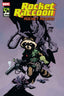 Rocket Raccoon Rocket Rewind #01 Mike Mignola Var Comics Marvel Comics