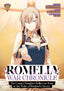 Romelia War Chronicle The Count's Daughter Rallies an Army in the Wake of Mankind's Victory GN 03 Trades/Hard Covers Seven Seas Entertainment