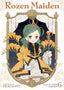 Rozen Maiden Collector's Edition GN 06 Trades/Hard Covers Seven Seas Entertainment