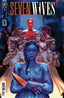 Seven Wives #02 Books IDW