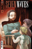 Seven Wives #02 V Gagnon Var Comics IDW