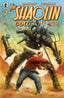 Shaolin Cowboy Staying A.I.Live #02 1:15 Adi Granov Var