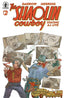 Shaolin Cowboy Staying A.I.Live #02 Books Dark Horse Comics