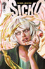 Sicko #01 Juliet Nneda Var Books Ignition Press