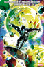 Silver Surfer (1968) #05 Facsimile Edition 1:25 ACO Var
