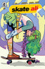Skate Ali #03 Books Dark Horse Comics