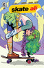 Skate Ali #03 Comics Dark Horse Comics