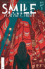 Smile For the Camera #05 Books IDW