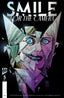 Smile For the Camera #05 Da Ni Var Books IDW
