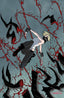 Something is Killing the Children #49 1:75 Jacen Burrows Var