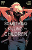 Something is Killing the Children #49 Leonardo Romero Var Books Boom! Entertainment