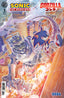 Sonic The Hedgehog X Godzilla #01 1:25 Natalie Haines Var