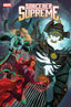 Sorcerer Supreme #08 Books Marvel Comics
