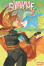 Sorcerer Supreme #08 AKA Var Books Marvel Comics