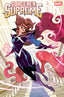 Sorcerer Supreme #08 Gurihiru Var Books Marvel Comics