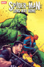 Spider-Man Long Way Home #02 1:25 Dike Ruan Var