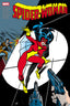 Spider-Woman Omnibus HC Joe Sinnott Cvr Trades/Hard Covers Marvel Comics