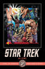 IDW Classic Collections Star Trek Aliens TP Trades/Hard Covers IDW