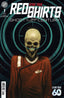 Star Trek Red Shirts Ghost of the 21st Century #01 Books IDW