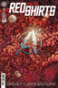 Star Trek Red Shirts Ghost of the 21st Century #01 1:15 Chris Burnham Var