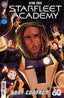 Star Trek Starfleet Academy Lost Contact #04